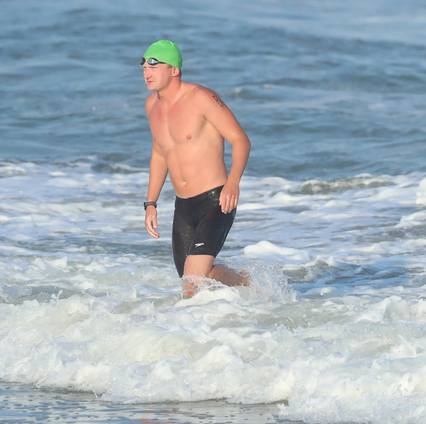 South Jersey Lifeguard Championships
